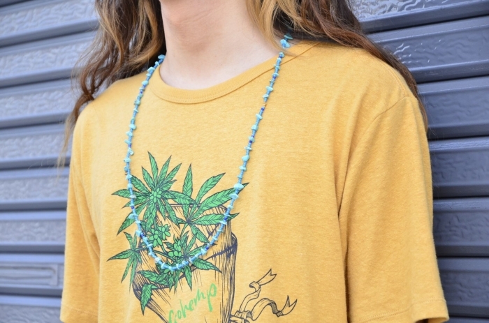 GO HEMPのTシャツ。着ると欲しくなるはず!_c0167336_01000406.jpg