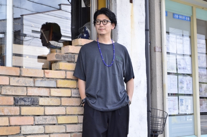 GO HEMPのTシャツ。着ると欲しくなるはず!_c0167336_01003922.jpg