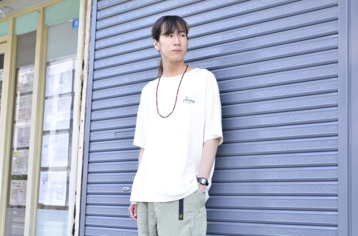 GO HEMPのTシャツ。着ると欲しくなるはず!_c0167336_01011164.jpg