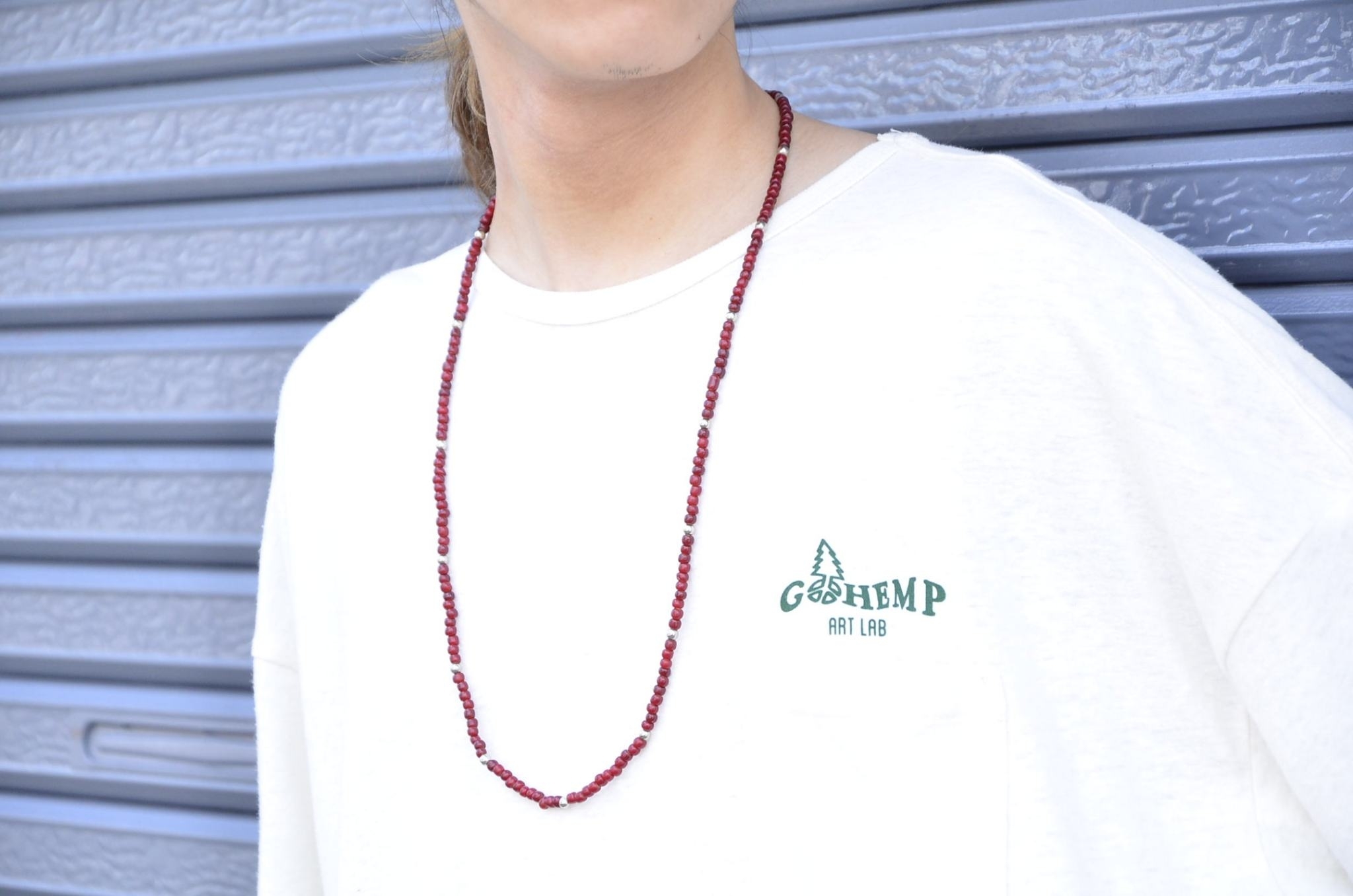 GO HEMPのTシャツ。着ると欲しくなるはず!_c0167336_01011963.jpg