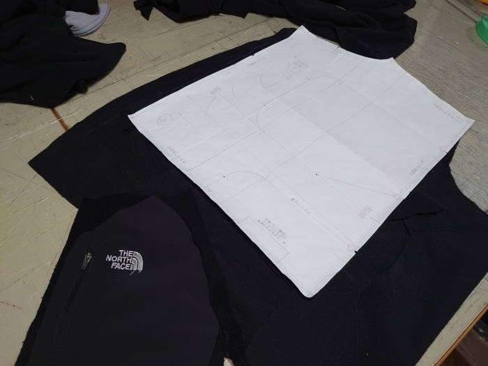 秋冬の仕込みで工場潜入。_c0167336_01530250.jpg