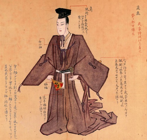 江戸城の式典と武家装束_a0277742_14063096.jpeg