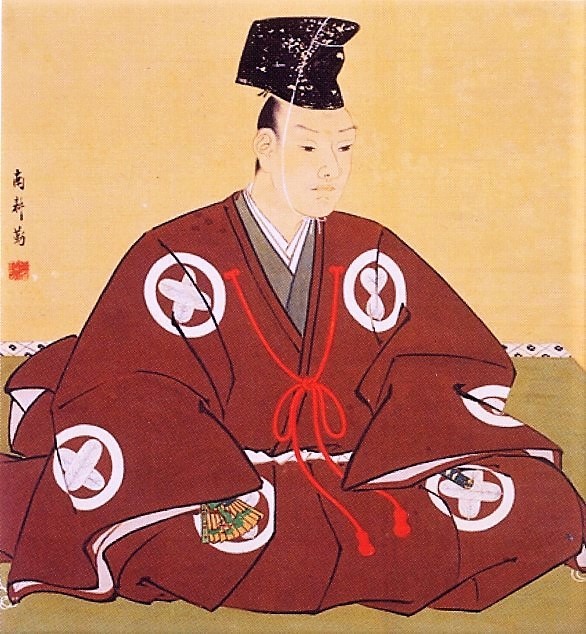 江戸城の式典と武家装束_a0277742_14115145.jpg