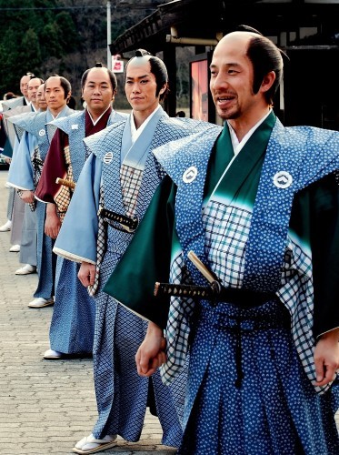 江戸城の式典と武家装束_a0277742_14364174.jpg