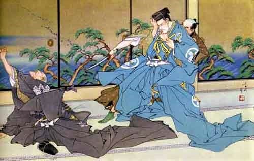 江戸城の式典と武家装束_a0277742_14432179.jpg