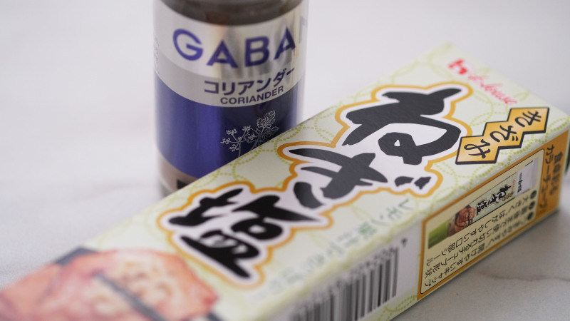 炒めビーフン、砂肝ときゅうり炒め、一口ぎょうざ_d0377645_23004397.jpg