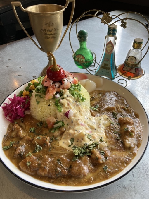 マドラスカレー 登場!!_e0132147_14271567.jpeg
