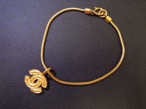 CHANELのブレスレット~♪_b0252951_10534176.jpg