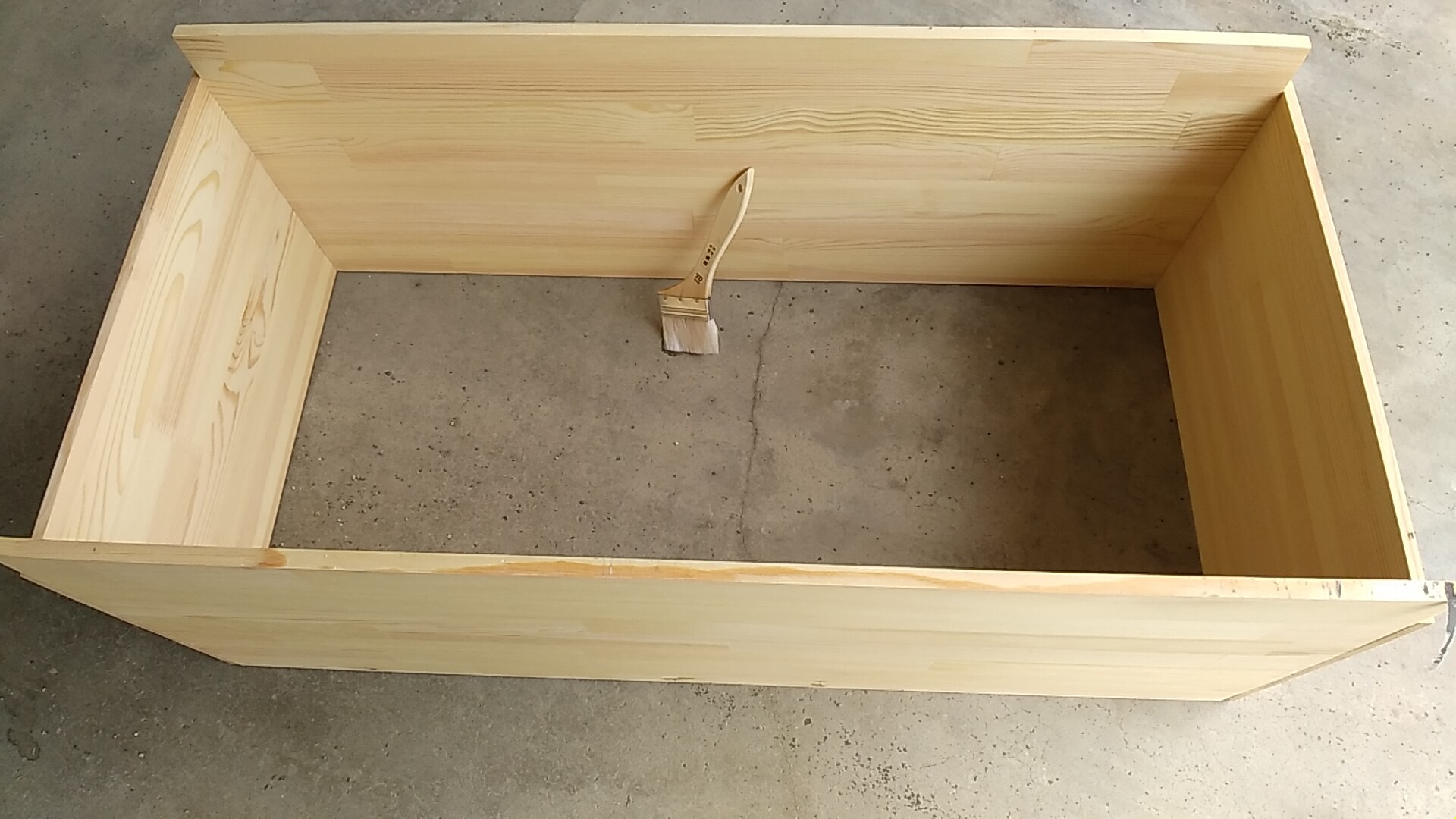木で作るコンポスト 手作り道具 トンボtimes