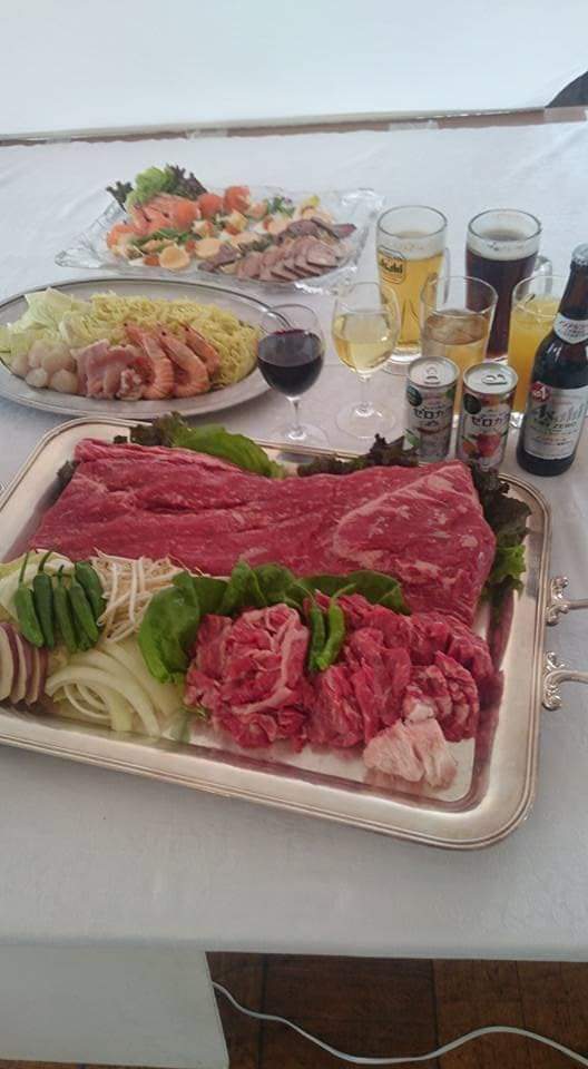 レストラン菊水　屋上ビアガーデン　オープン_d0162300_18491623.jpg