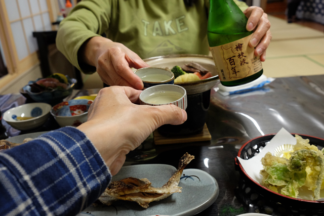 尾瀬沼へ_f0179404_09253711.jpg