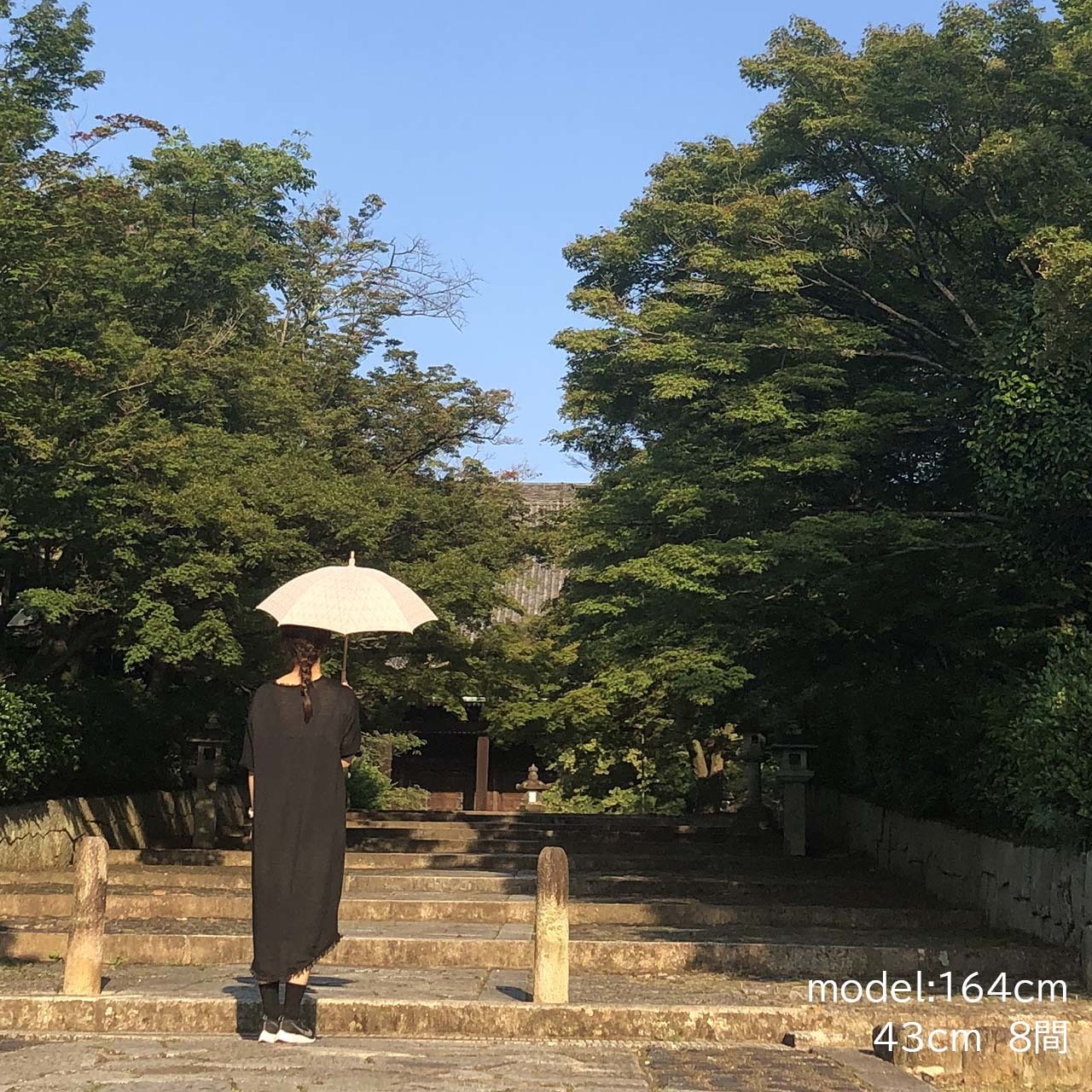 新作日傘第2弾販売開始いたします☂_f0184004_11201378.jpg
