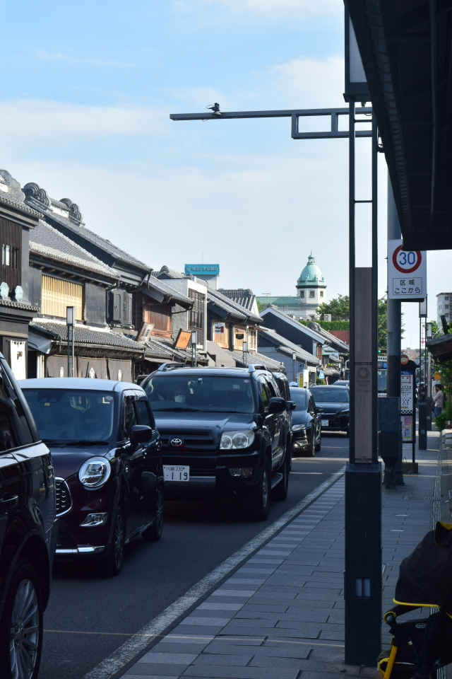 埼玉県川越市の旧八十五銀行本店(大正モダン建築再見2021)_f0142606_00125486.jpg