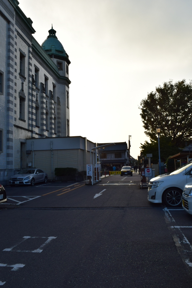埼玉県川越市の旧八十五銀行本店(大正モダン建築再見2021)_f0142606_03384766.jpg