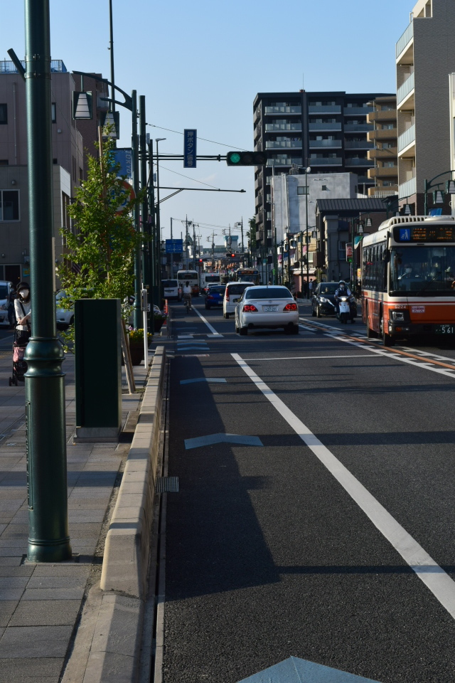 埼玉県川越市の旧八十五銀行本店(大正モダン建築再見2021)_f0142606_10393606.jpg