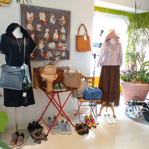 今日の店内_f0218407_14152173.jpg