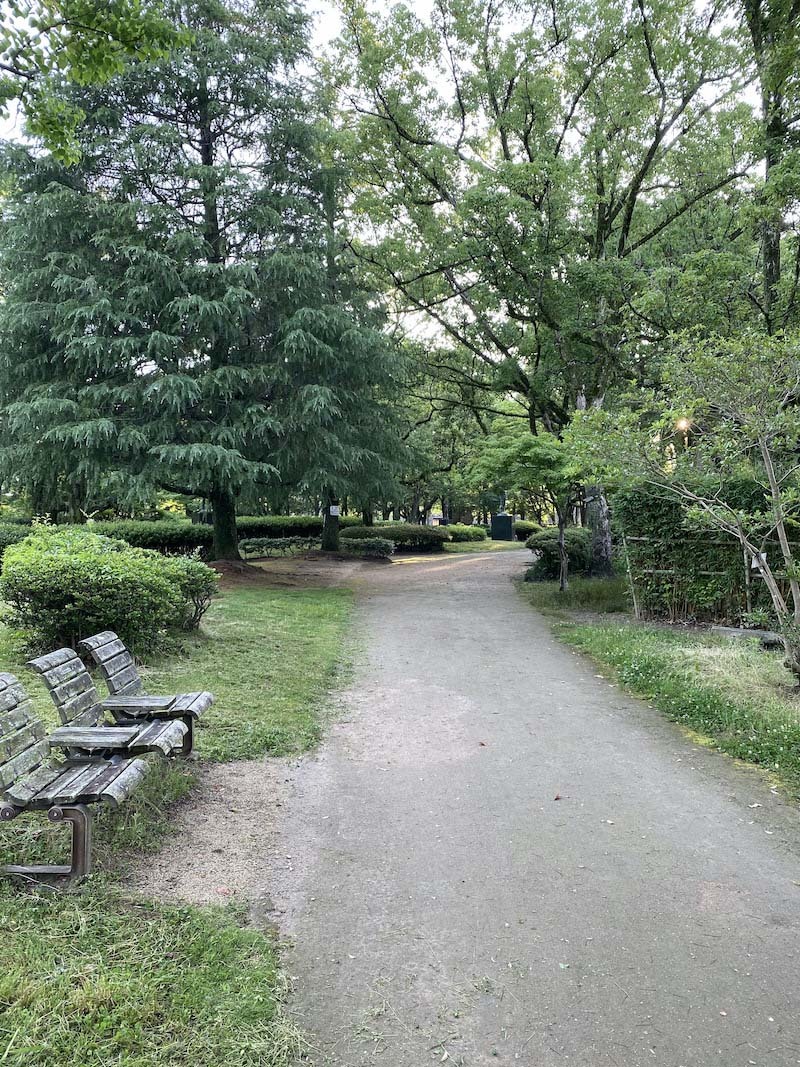 早起きして。_f0176239_07552849.jpg