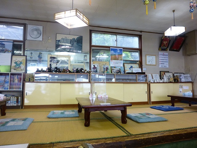 ドライブイン化粧坂 訪問_f0112951_17100196.jpg