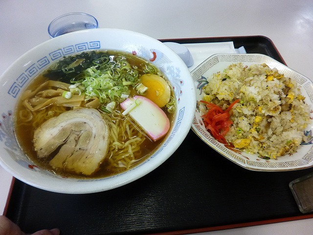 ドライブイン化粧坂 訪問_f0112951_17233654.jpg