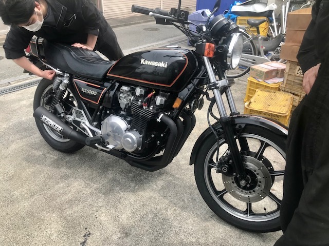 ホットセール - アートトラベルシューズ 4ウェイジョイント Z2 Z1 検) 当時物（2025年最新】Yahoo 旧車 パーツ