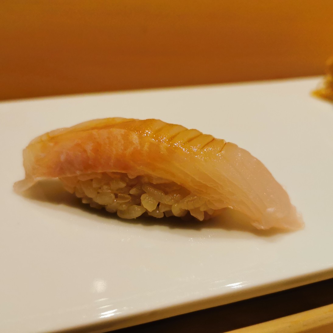 大阪で美味しい江戸前寿司 肥後橋 美寿志 猫空くみょん食う寝る遊ぶ Part2