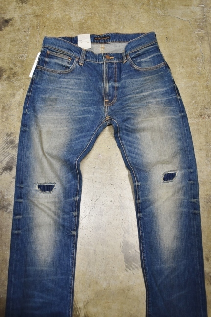英国風 ALOHA ✖ 北欧 Vintage DENIM_d0152280_19094416.jpg