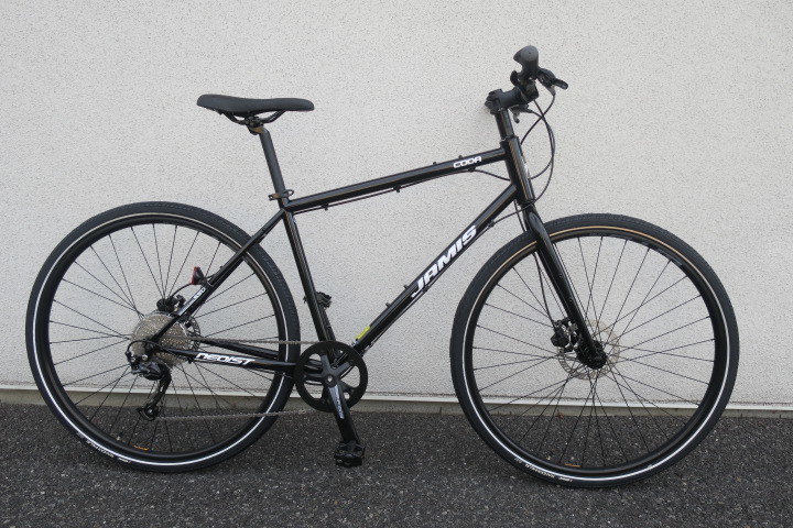 ＪＡＭＩＳ　ＣＯＤＡ　ＮＥＯＩＳＴ　入荷_c0132901_17390756.jpg
