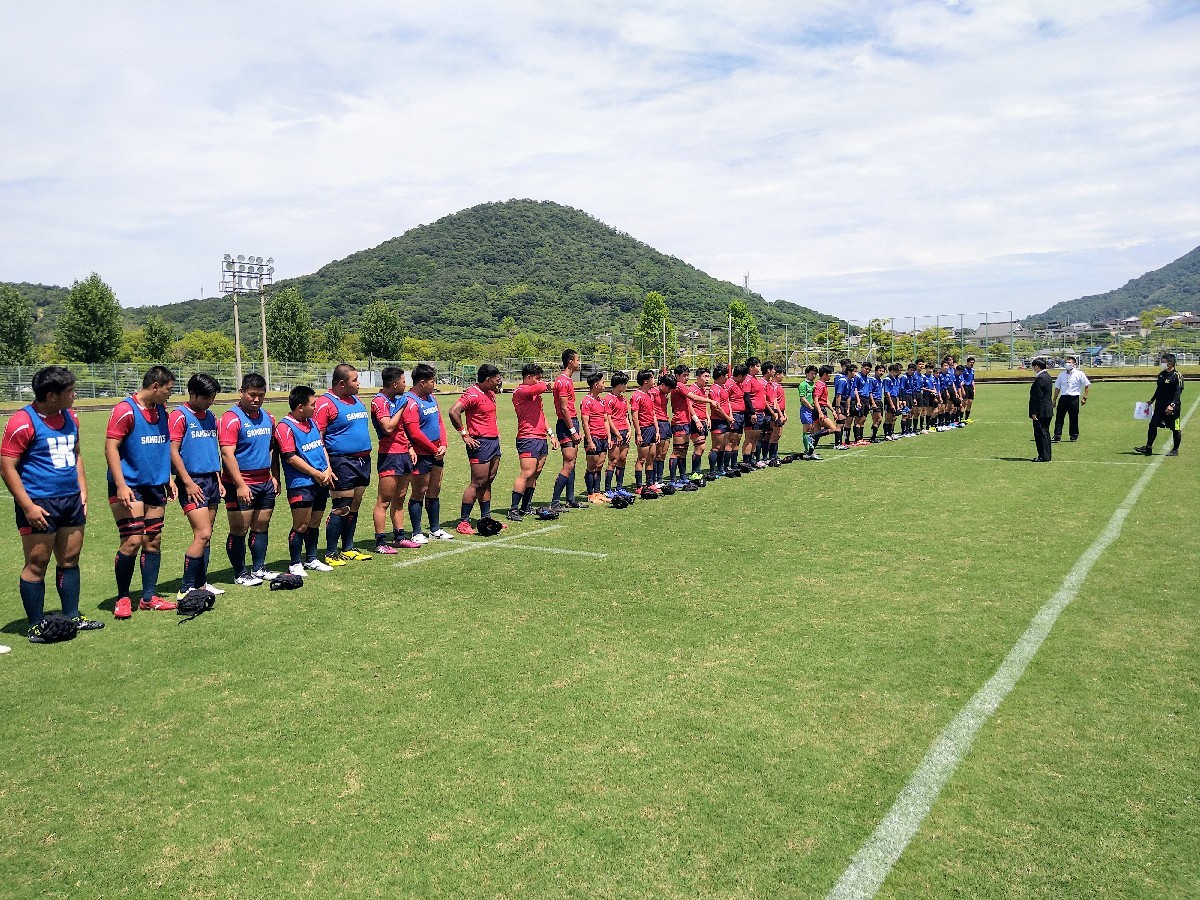 四国大会 3位決定戦 結果 【速報】_d0118807_14401000.jpg