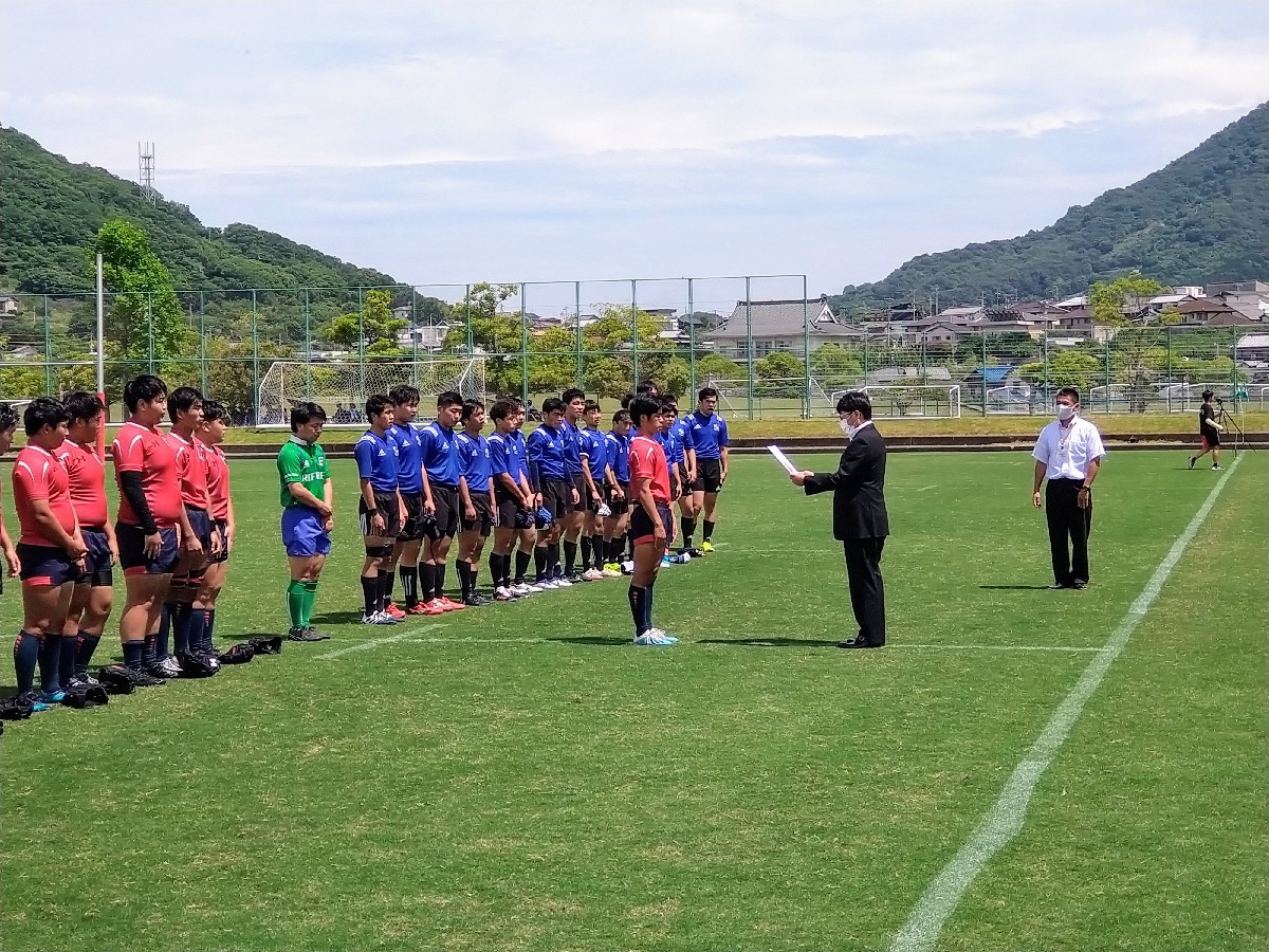 四国大会 3位決定戦 結果 【速報】_d0118807_14401190.jpg