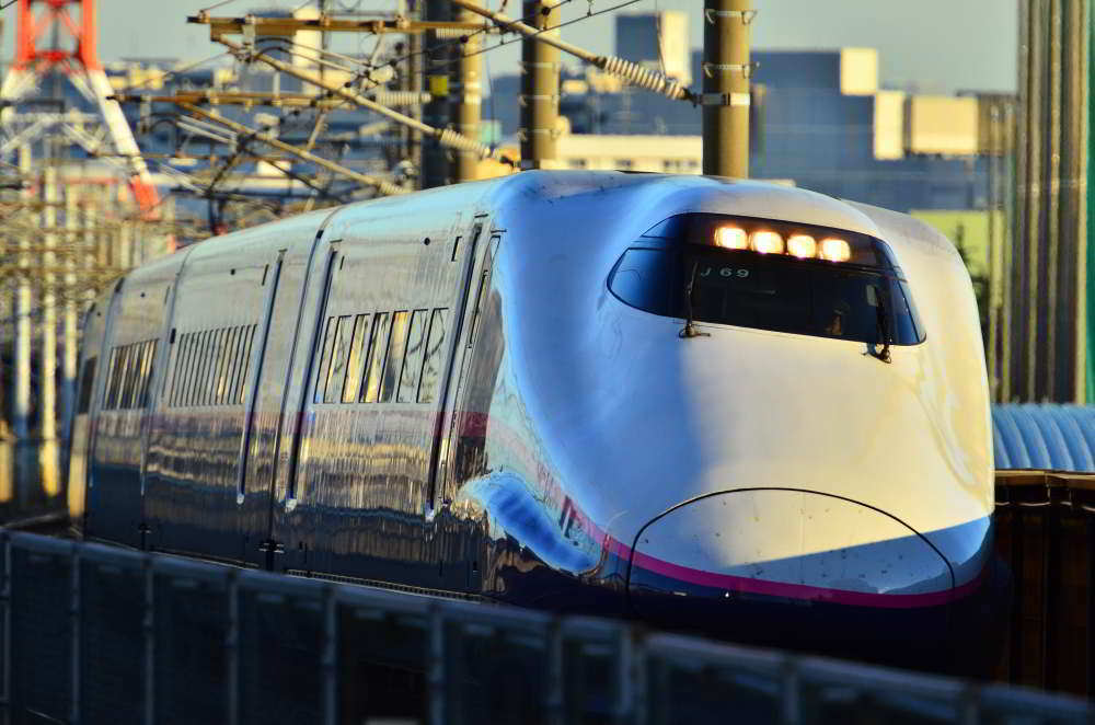 E2系新幹線MAX スーパーエクスプレス フォトフレーム あさま MSE2-30 E2系新幹線MAX スーパーエクスプレス フォトフレーム あさま