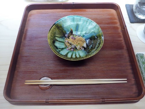 赤坂「赤坂 おぎ乃」へ行く。_f0232060_12334768.jpg