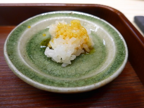 赤坂「赤坂 おぎ乃」へ行く。_f0232060_12341771.jpg