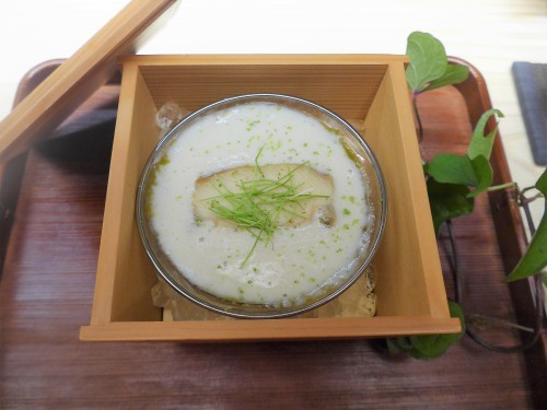 赤坂「赤坂 おぎ乃」へ行く。_f0232060_12374189.jpg