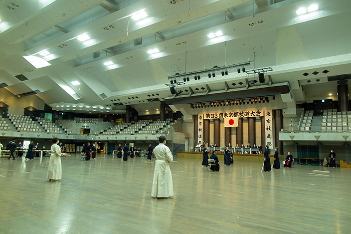 第33回東京都杖道大会・第22回東京杖道祭_e0076761_11523025.jpg