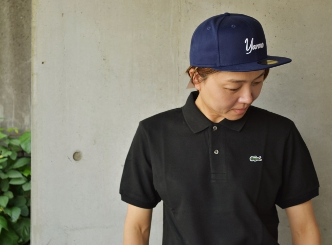 「父の日」 「LACOSTE」 「フララコ」_d0152280_08312165.jpg