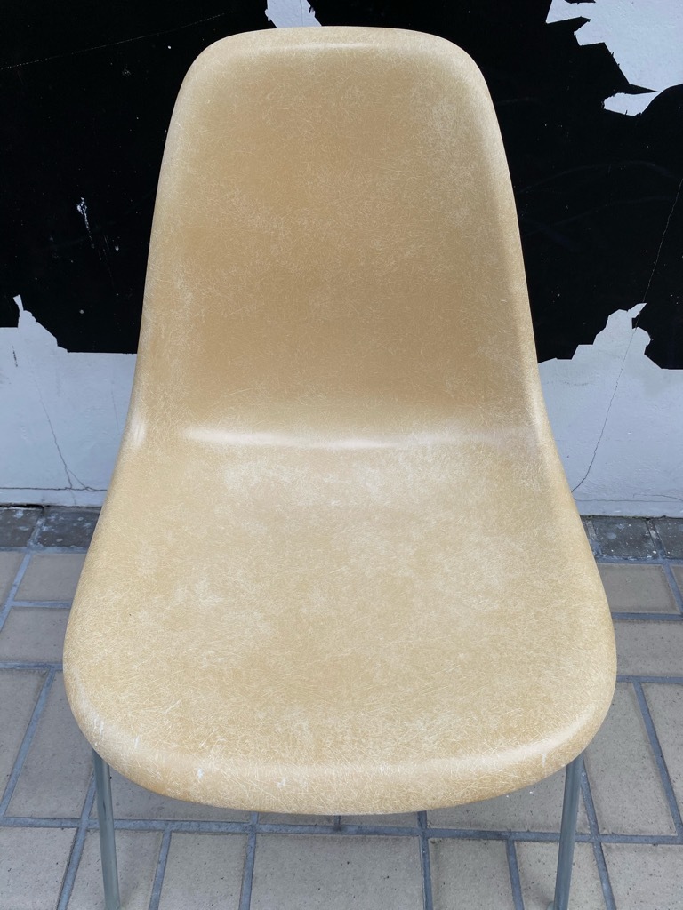 6月26日(土)マグネッツ大阪店ヴィンテージ家具入荷日!! #1 HermanMiller Eames編!! ArmShellChair,SideShellChair!!_c0078587_17113309.jpg
