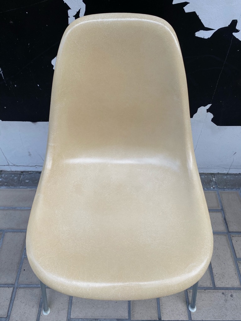 6月26日(土)マグネッツ大阪店ヴィンテージ家具入荷日!! #1 HermanMiller Eames編!! ArmShellChair,SideShellChair!!_c0078587_17123115.jpg