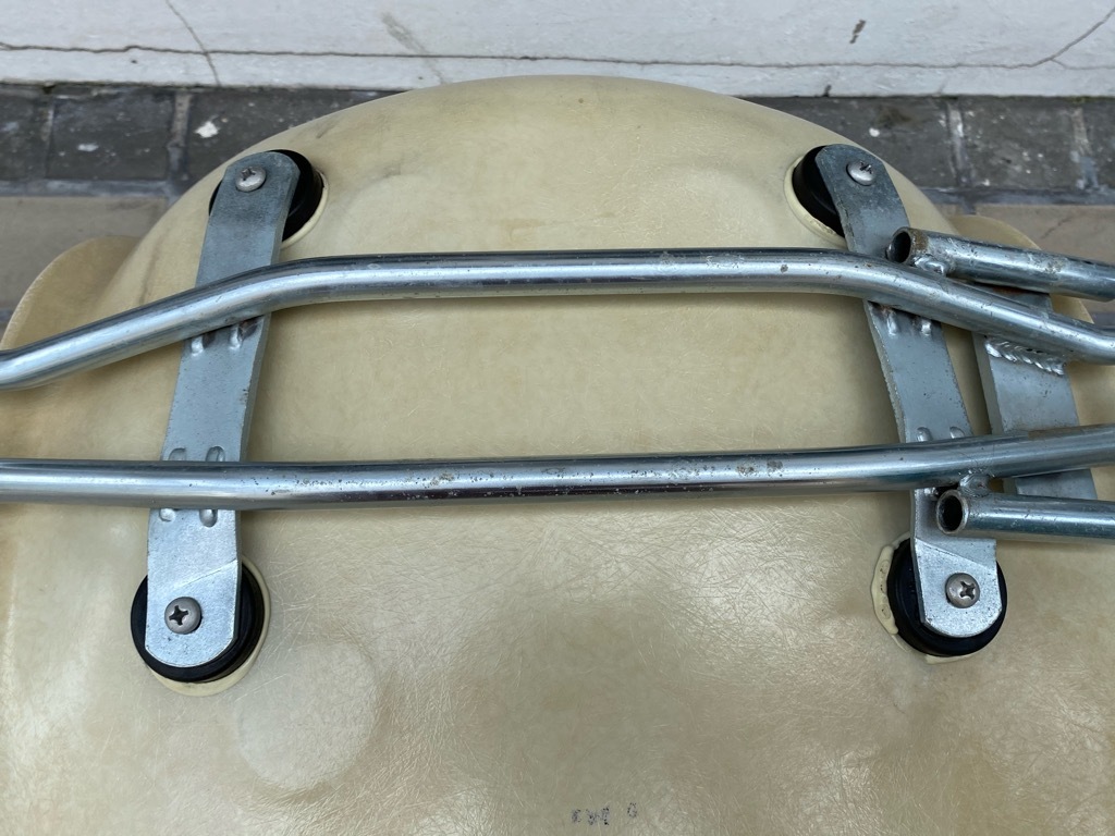 6月26日(土)マグネッツ大阪店ヴィンテージ家具入荷日!! #1 HermanMiller Eames編!! ArmShellChair,SideShellChair!!_c0078587_17125978.jpg
