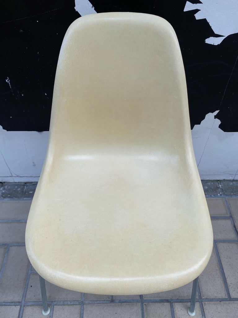 6月26日(土)マグネッツ大阪店ヴィンテージ家具入荷日!! #1 HermanMiller Eames編!! ArmShellChair,SideShellChair!!_c0078587_17131935.jpg