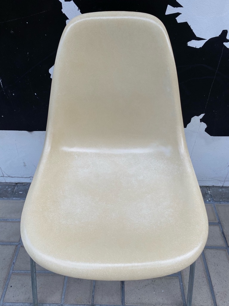 6月26日(土)マグネッツ大阪店ヴィンテージ家具入荷日!! #1 HermanMiller Eames編!! ArmShellChair,SideShellChair!!_c0078587_17140228.jpg