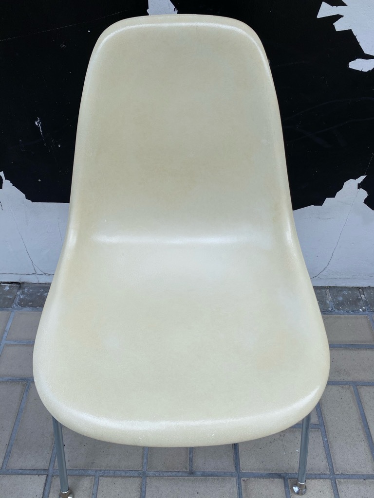 6月26日(土)マグネッツ大阪店ヴィンテージ家具入荷日!! #1 HermanMiller Eames編!! ArmShellChair,SideShellChair!!_c0078587_17160256.jpg