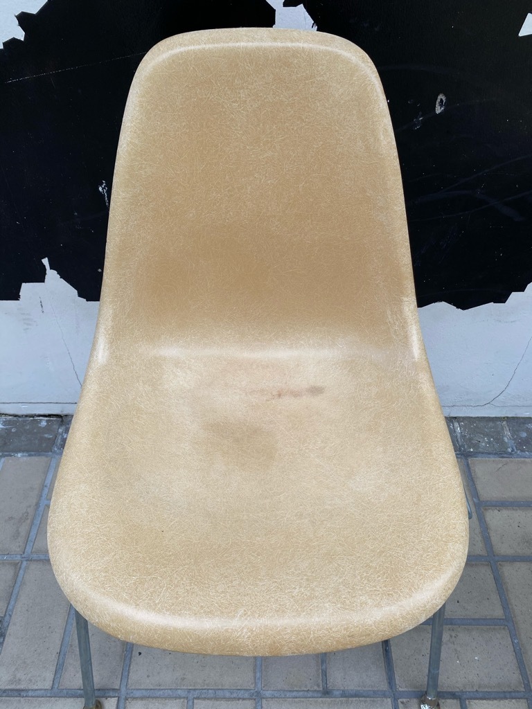 6月26日(土)マグネッツ大阪店ヴィンテージ家具入荷日!! #1 HermanMiller Eames編!! ArmShellChair,SideShellChair!!_c0078587_17162870.jpg
