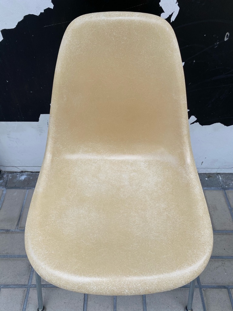 6月26日(土)マグネッツ大阪店ヴィンテージ家具入荷日!! #1 HermanMiller Eames編!! ArmShellChair,SideShellChair!!_c0078587_17172840.jpg