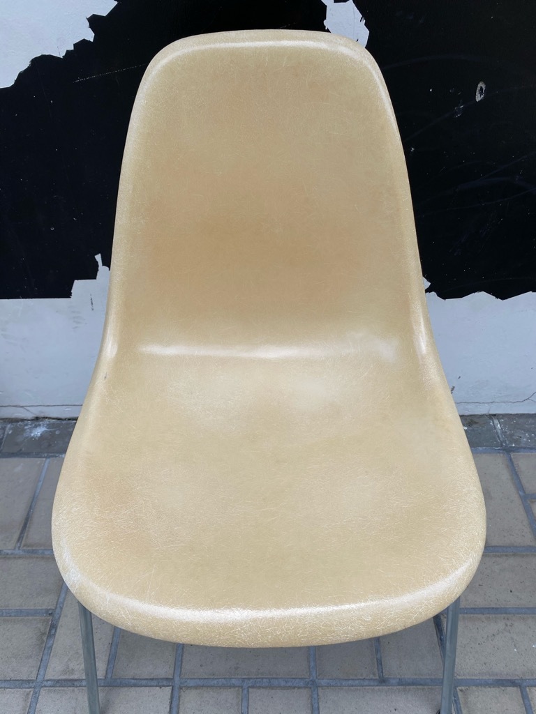 6月26日(土)マグネッツ大阪店ヴィンテージ家具入荷日!! #1 HermanMiller Eames編!! ArmShellChair,SideShellChair!!_c0078587_17174049.jpg