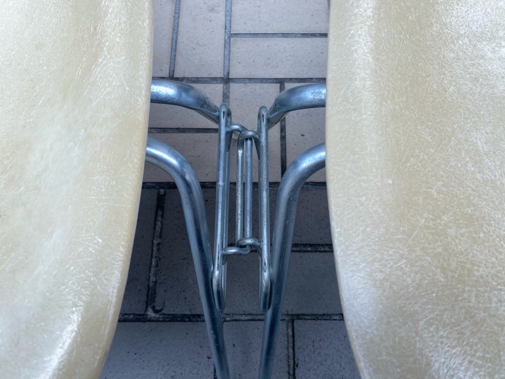 6月26日(土)マグネッツ大阪店ヴィンテージ家具入荷日!! #1 HermanMiller Eames編!! ArmShellChair,SideShellChair!!_c0078587_17184691.jpg