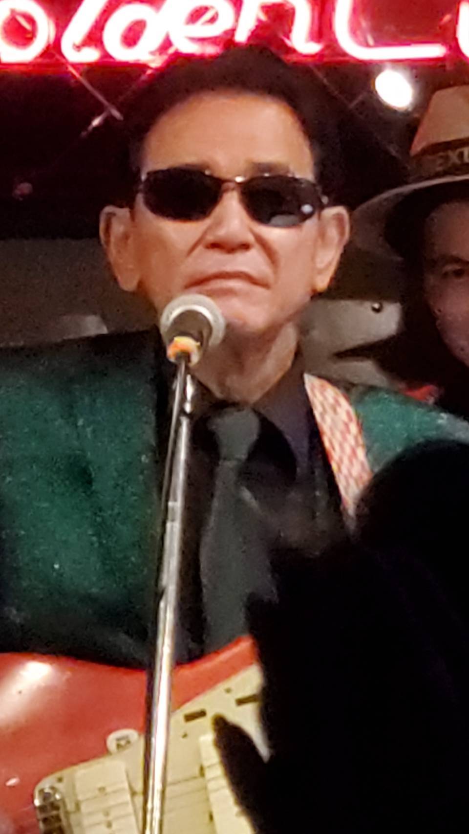 エレキの神様寺内たけしさん逝去😭_e0119092_22443866.jpg