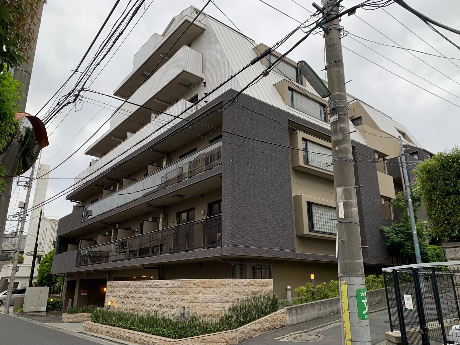 芸能人ご用達 超高級マンション特集 Property Desaign ブリリアイスト北沢 Brillia Ist Kitazawa 内見動画 芸能人ご用達 超高級マンション特集