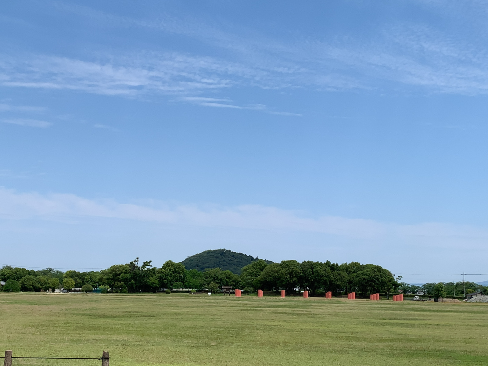 自転車で明日香村巡り_c0125114_20163377.jpg