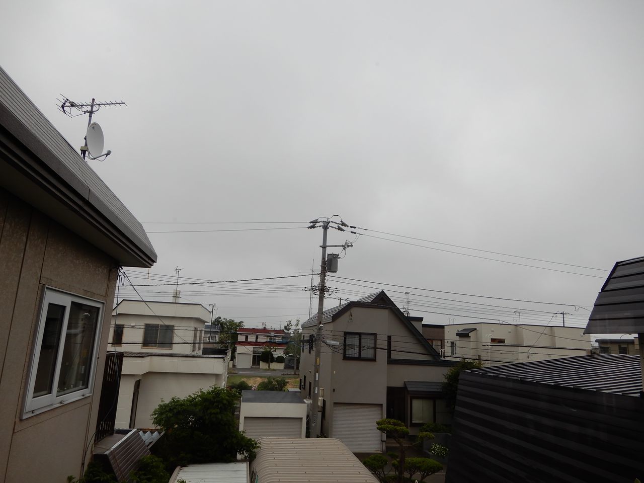 夏至だというのに_c0025115_21435469.jpg