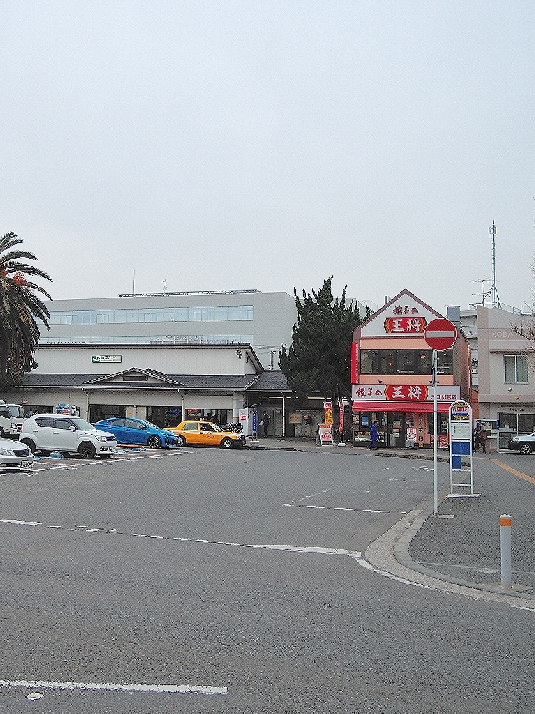 ある風景:Shirahata, Oguchi@Yokohama #7 / fin_d0393923_23361517.jpg